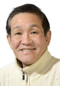 铃木一功 Ikko Suzuki