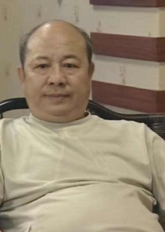 周公谨 Gongjin Zhou