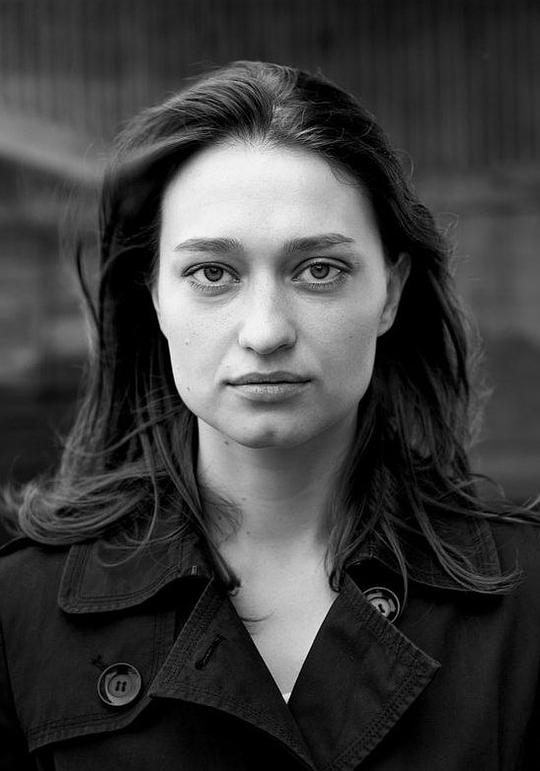 丽塔·布尔科夫斯卡 Rita Burkovska