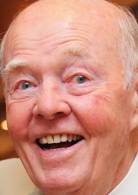 雷·库内 Ray Cooney