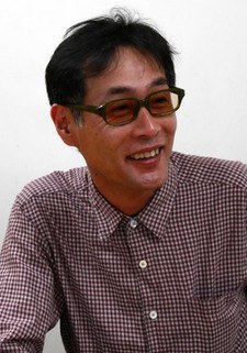 近藤胜也 Katsuya Kondô