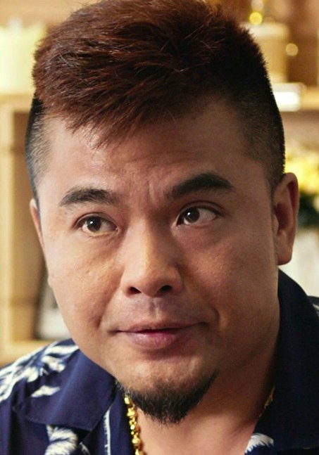 莫凯伟 Hoi-Wai Mok