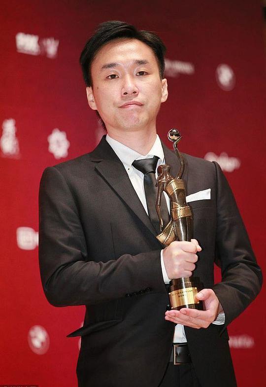 李嘉荣 Ka Wing Li