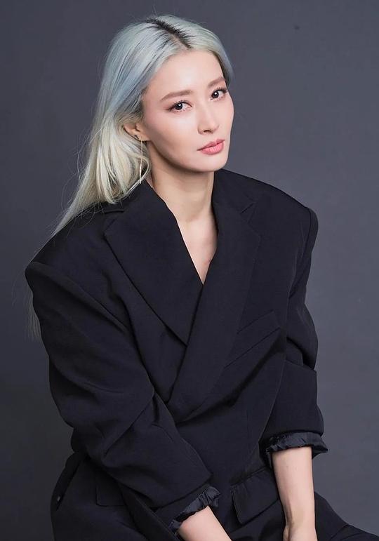 皇甫惠贞 Hye-Jeong Hwangbo