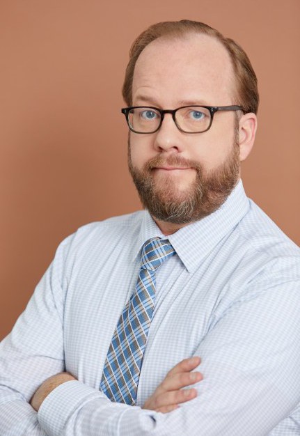 艾瑞克·诺明顿 Eric Normington