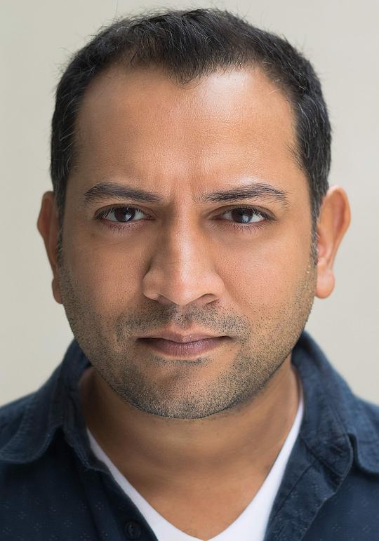 阿聂尔·德赛 Anil Desai