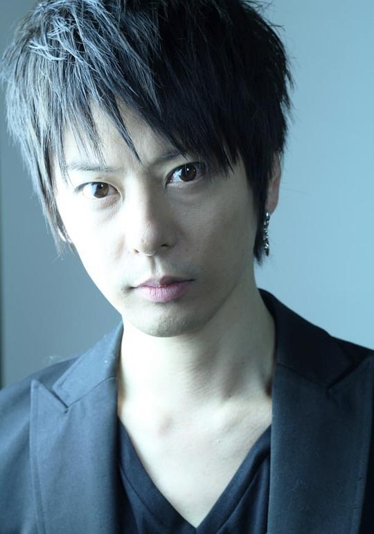 高桥直气 Naoki Takahashi