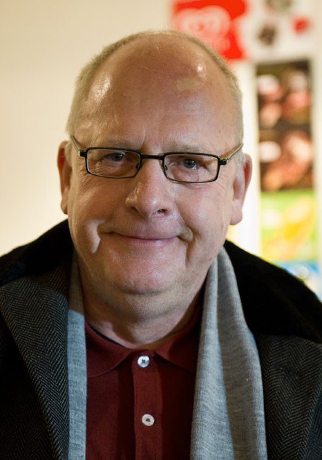 汉斯-克里斯托夫·布卢门贝格 Hans-Christoph Blumenberg