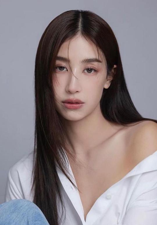 查莉达·威吉翁通 Chalida Vijitvongthong