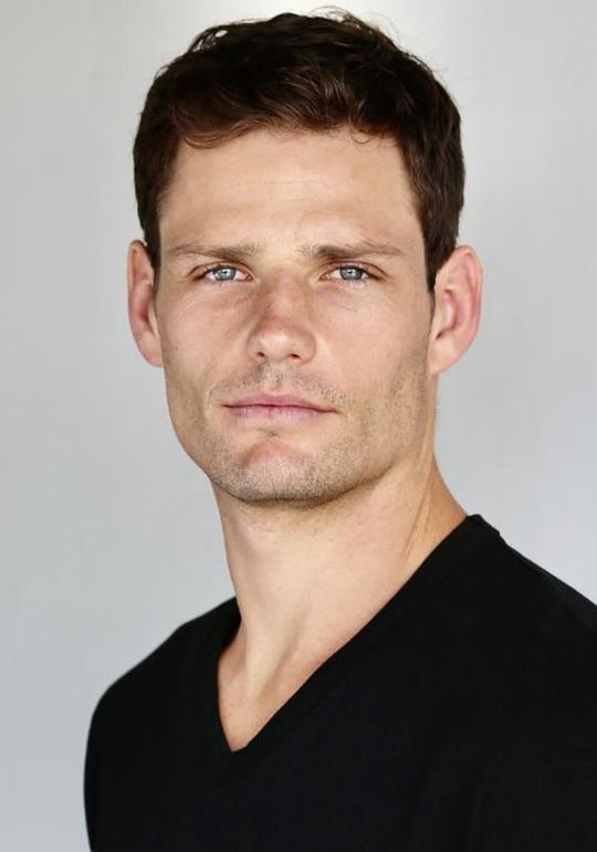 杰西·特纳 Jesse Turner
