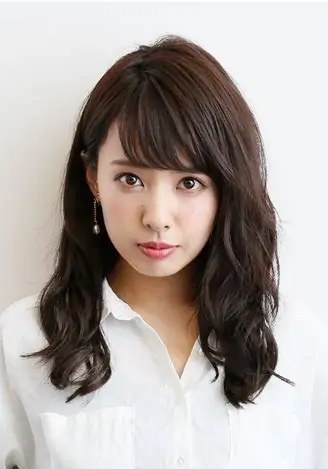 山田菜菜 Nana Yamada