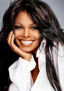 珍妮·杰克逊 Janet Jackson
