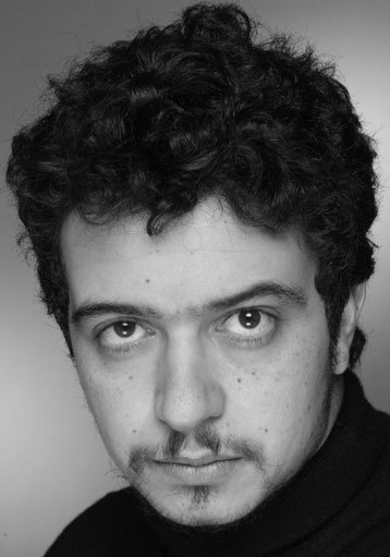 穆斯塔法·阿波拉希德 Mustapha Abourachid