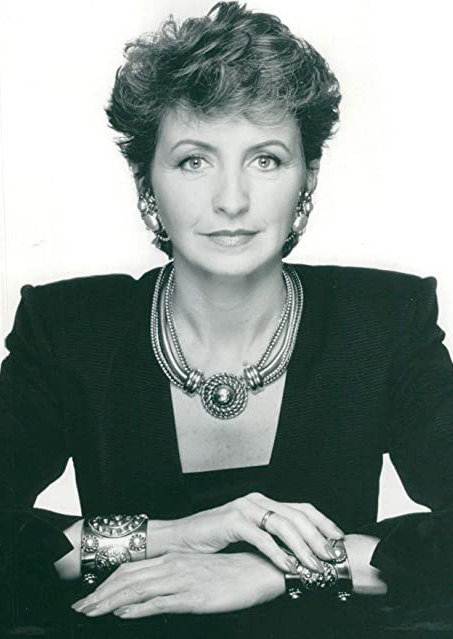 Sue Lawley Sue Lawley