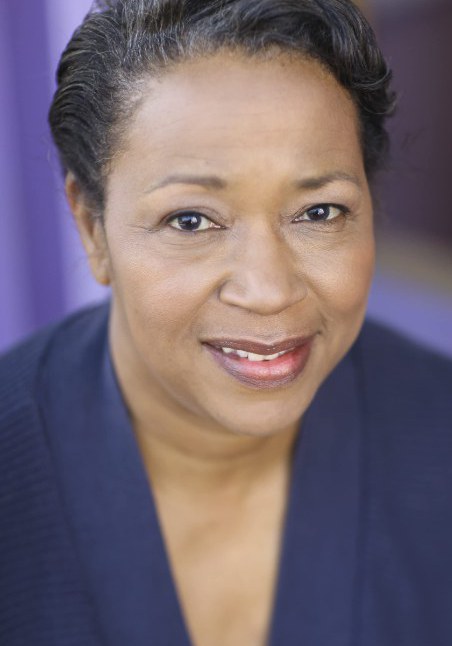 朗达·约翰逊·邓茨 Rhonda Johnson Dents