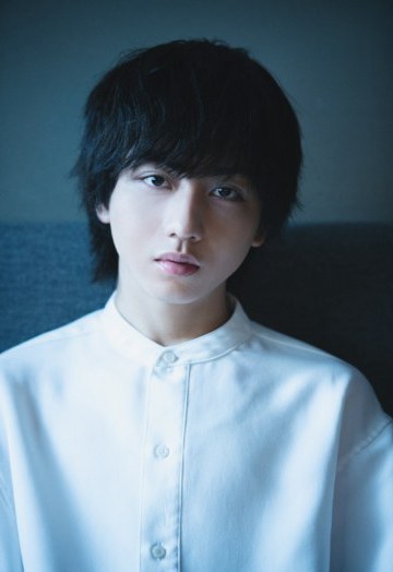 长野凌大 Ryota Nagano