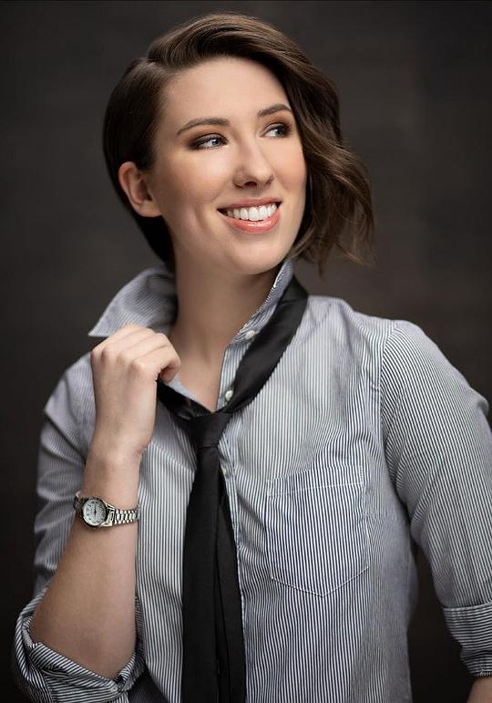 米歇尔·克雷伯 Michelle Creber