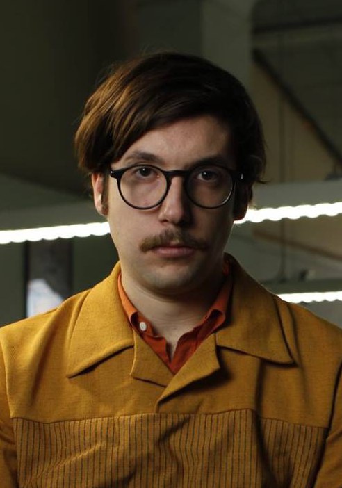 洛伦佐·普勒加 Lorenzo Pullega