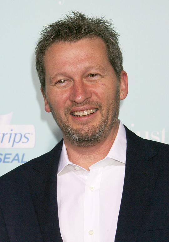 肯·卡皮斯 Ken Kwapis