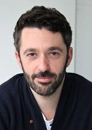 本杰明·高捷 Benjamin Gauthier