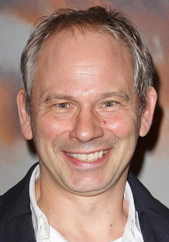 迈克尔·洛特 Michael Lott