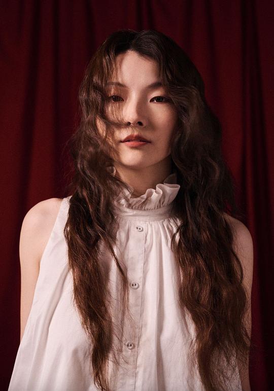 祝紫嫣 Sasha Chuk