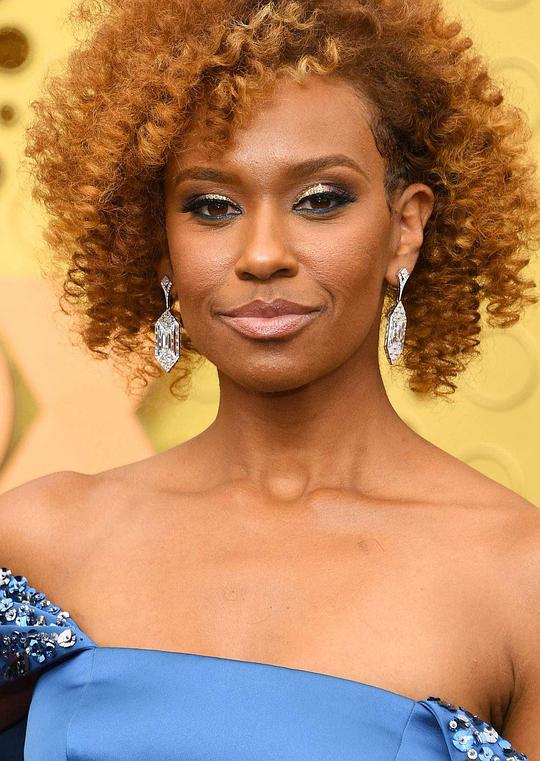 莱恩·米歇尔·巴特 Ryan Michelle Bathe