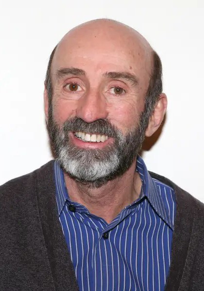 帕特里克·科尔 Patrick Kerr