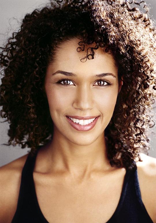 佐伊·马丁森 Zoey Martinson