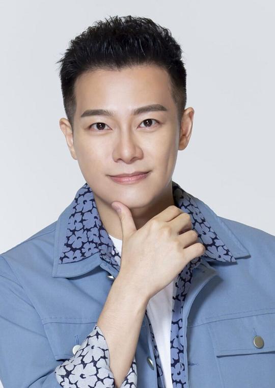 林则希 Jercy Lin