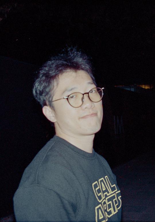 吴一开 Luc