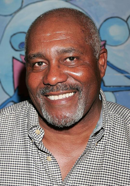 小托姆·戈索姆 Thom Gossom Jr.