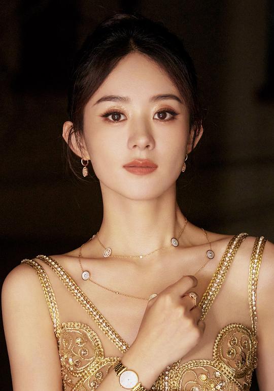 赵丽颖 Liying Zhao