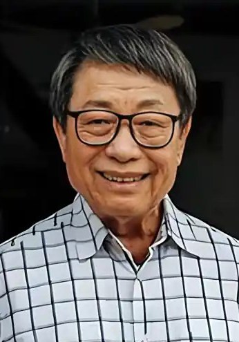 林义雄 Yi-Hung Lam