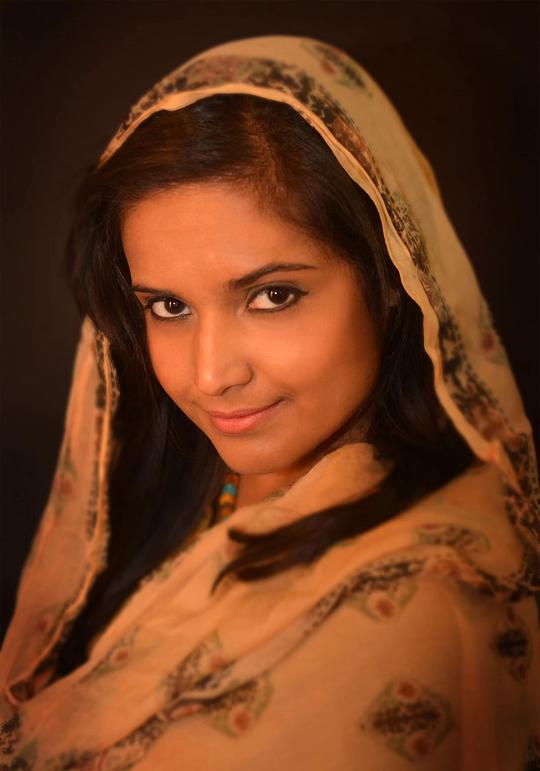 普南·巴苏 Poonam Basu