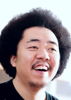 池田贵史 Takafumi Ikeda