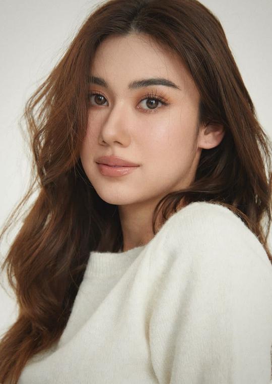 洛雷娜·舒特 Lorena Schuett