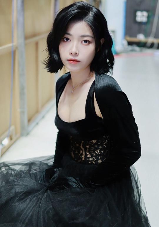 赵颂宜 Chui Chun Yee