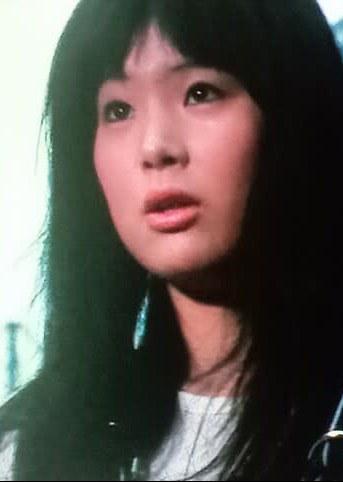 深田未美 Mimi Fukada