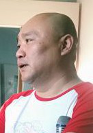 林良禹 Liangyu Lin