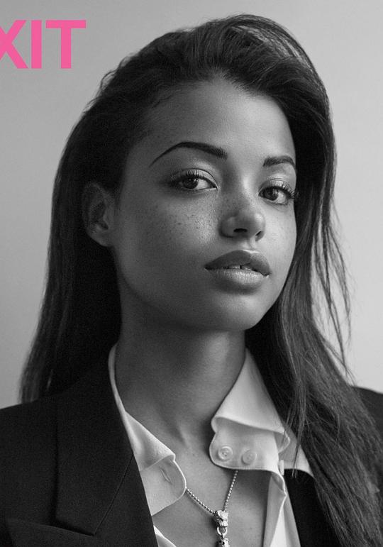 埃拉·巴林斯卡 Ella Balinska