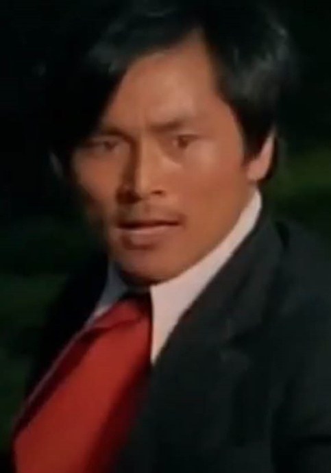 赵成九 Seong-gu Jo
