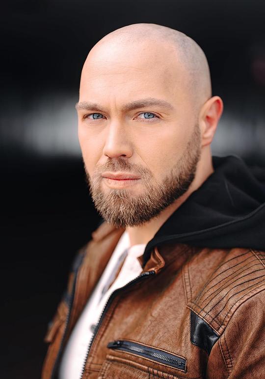 贾斯汀·曼恩 Justin Mane