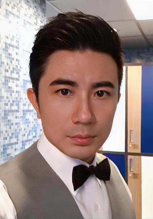 陈建文 Kelvin Chan