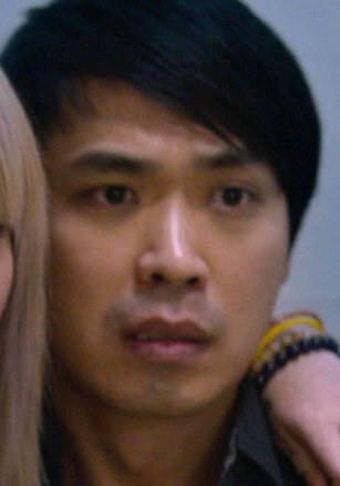 黄雅敏 Nga-Man Wong