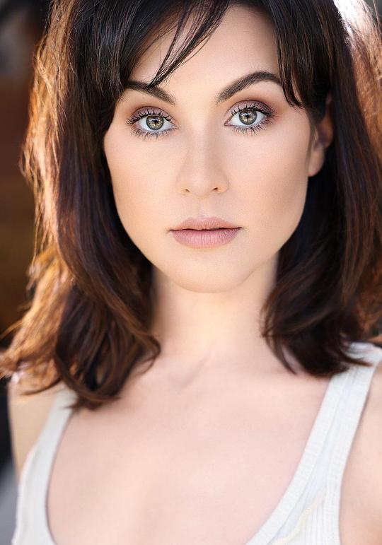 惠特尼·尼耳森 Whitney Nielsen