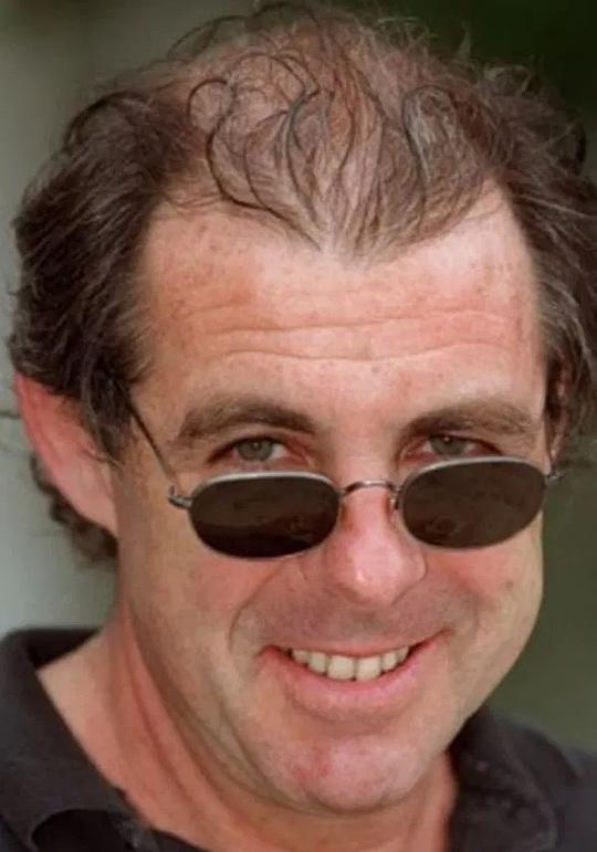 卡尔·谢恩克尔 Carl Schenkel