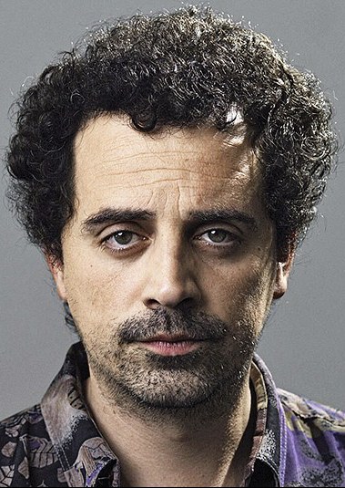 扬·德索萨 Ion de Sosa