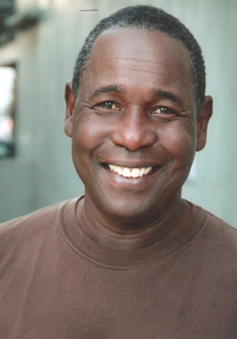 小欧内斯特·哈登 Ernest Harden Jr.