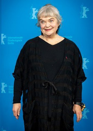 安妮·玛丽特·雅各布森 Anne Marit Jacobsen
